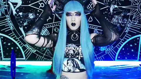 caroline online show from January 17, 2:29 am