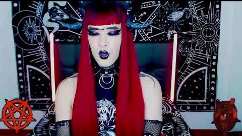 caroline online show from February 7, 8:22 am