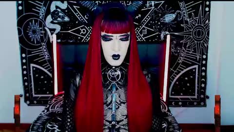 caroline online show from February 8, 2:47 am