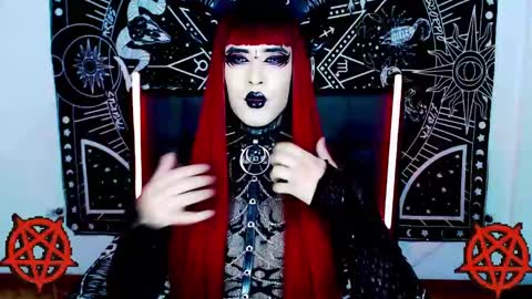 caroline online show from February 8, 8:52 am