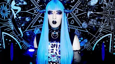 caroline online show from February 26, 2:26 am