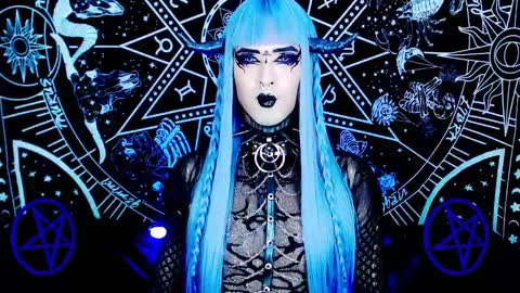 caroline online show from February 27, 1:48 am