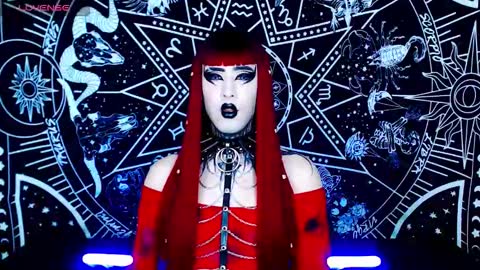 caroline online show from September 9, 12:32 am