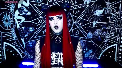 caroline online show from September 12, 2:11 am