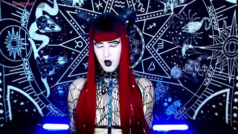 caroline online show from September 26, 1:20 am