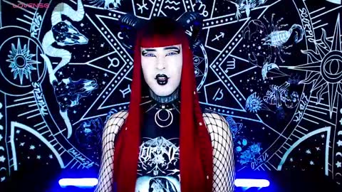 caroline online show from September 26, 10:36 pm