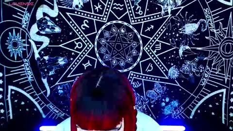 caroline online show from October 1, 11:55 pm