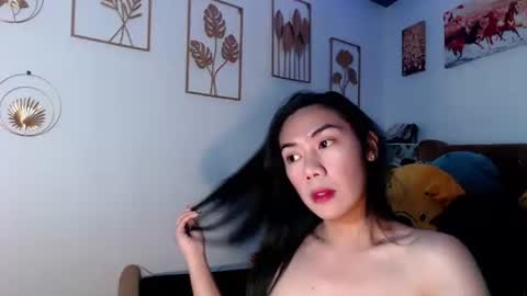 Samantha Summer online show from October 2, 10:33 am