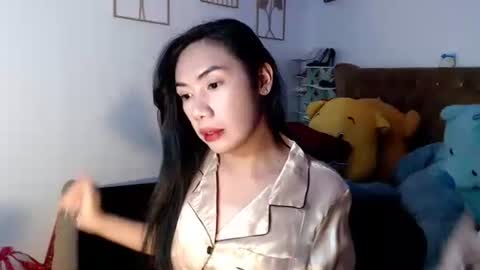 Samantha Summer online show from October 12, 10:47 am