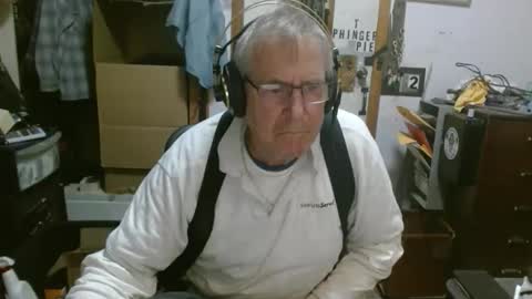 nochancres online show from February 1, 12:59 pm