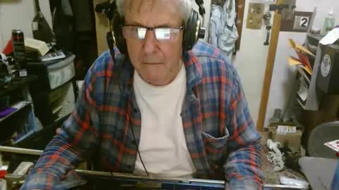 nochancres online show from February 11, 1:49 pm