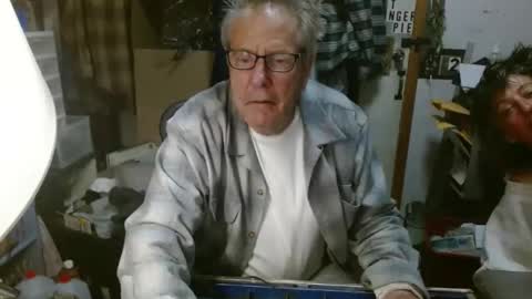 nochancres online show from February 21, 10:38 am