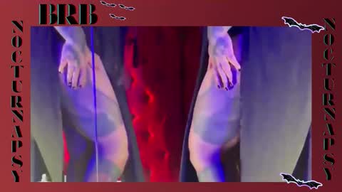 Alisson  online show from January 8, 7:16 pm