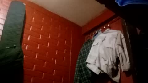 nocturnus1980 online show from September 27, 3:11 am