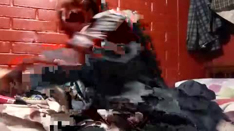 nocturnus1980 online show from November 10, 1:15 am