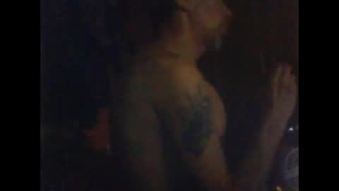 nocturnus1980 online show from April 16, 7:03 pm