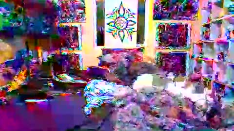 Jonny Coxman online show from December 19, 2:24 pm