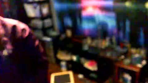 Jonny Coxman online show from March 16, 5:44 am