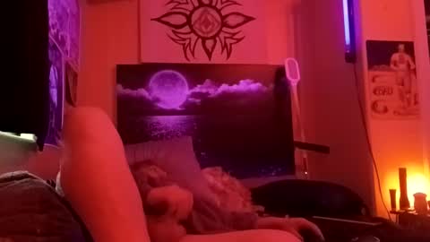 Jonny Coxman online show from March 30, 7:37 pm