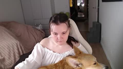 Snapshot of nodarell chatting on November 28, 2:42 pm nodarell online show from November 28, 2:42 pm