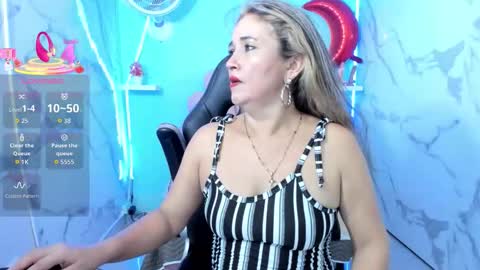 Snapshot of noelia_milfs chatting on November 26, 7:37 pm noelia_milfs online show from November 26, 7:37 pm