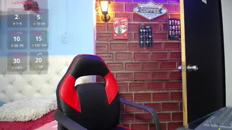 noelia_milfs online show from January 9, 6:53 pm