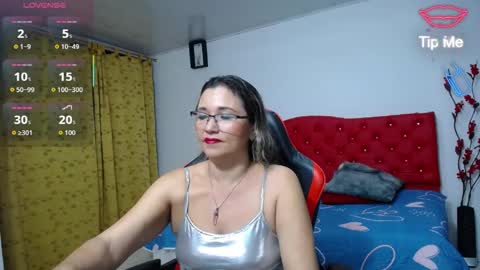 noelia_milfs online show from June 6, 1:54 am