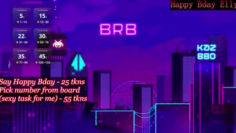 Snapshot of noellegothicshadow chatting on October 26, 12:38 am Elly online show from October 26, 12:38 am