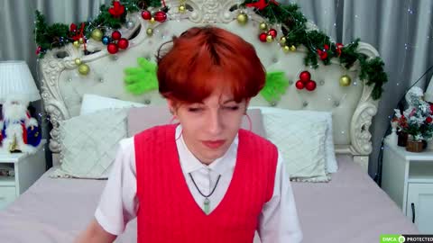 NoelMarsh online show from December 22, 10:51 pm