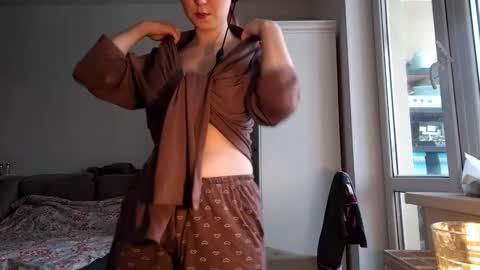 Lisa online show from February 27, 7:19 am