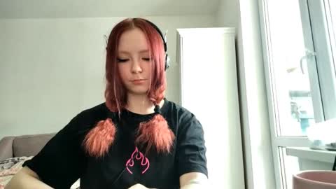 Lisa online show from February 28, 11:44 am