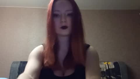 Lisa online show from March 26, 7:19 pm