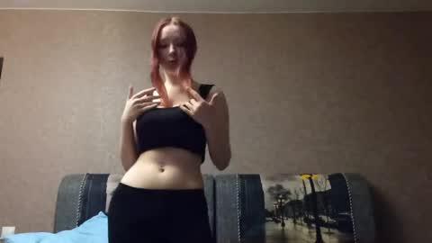 Lisa online show from March 31, 6:30 pm