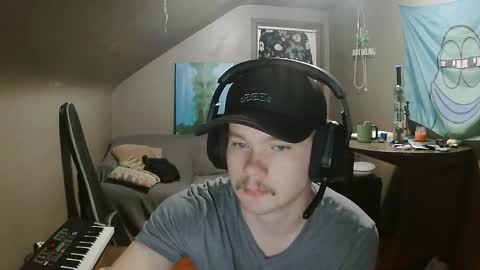 Nat online show from April 21, 2:04 am