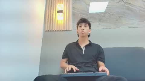 NOHA online show from October 21, 12:50 pm