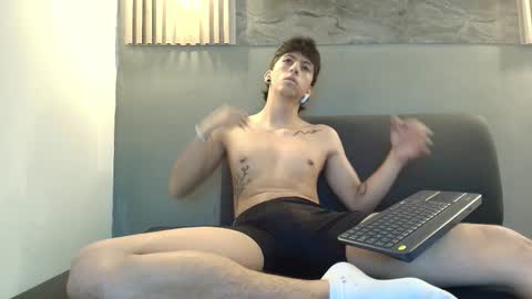 NOHA online show from October 22, 1:00 pm