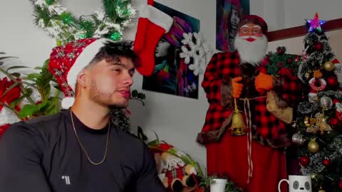 kevin online show from December 6, 8:07 pm