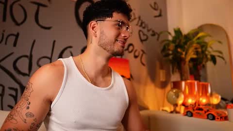 kevin online show from October 9, 9:24 pm