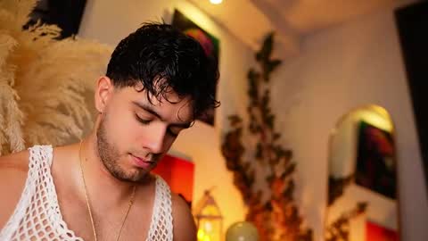 kevin online show from April 20, 9:38 pm