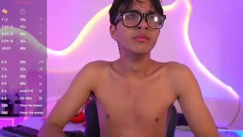 noha_natan online show from December 3, 11:52 am