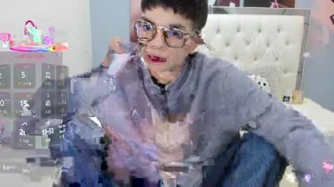 Noha Scott online show from April 22, 10:44 pm