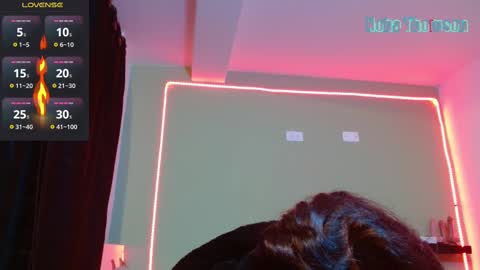 Noha Thomson online show from March 7, 5:18 am