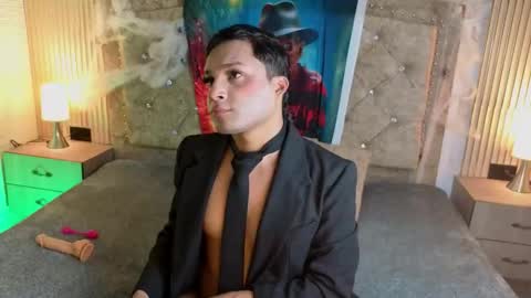 Snapshot of nohatoch chatting on October 21, 3:07 am noha  online show from October 21, 3:07 am