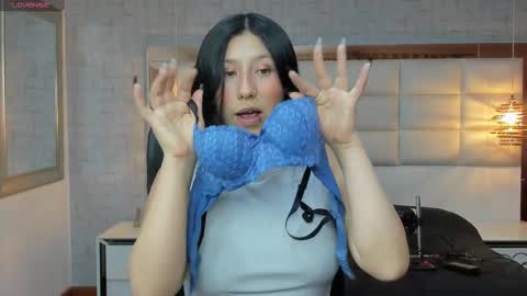  Nohemi   online show from September 9, 7:13 pm