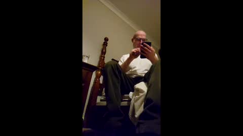 noideawhatididwrong online show from March 24, 10:15 pm