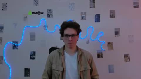 Snapshot of noir_kai chatting on February 10, 9:46 am cool Kai online show from February 10, 9:46 am