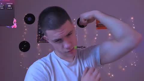 Snapshot of noir_kai chatting on March 8, 9:29 pm cool Kai online show from March 8, 9:29 pm