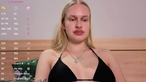 Emma Noir online show from May 4, 5:31 pm