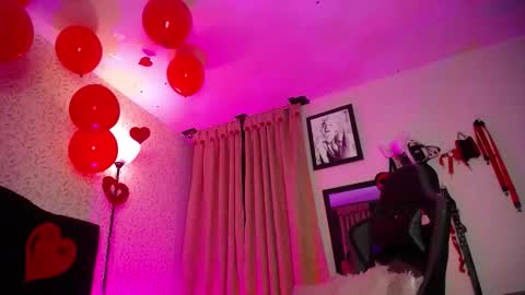 noise_lux online show from February 14, 1:08 pm