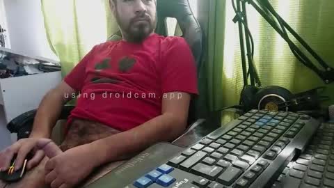 noizemanx online show from October 9, 2:26 pm